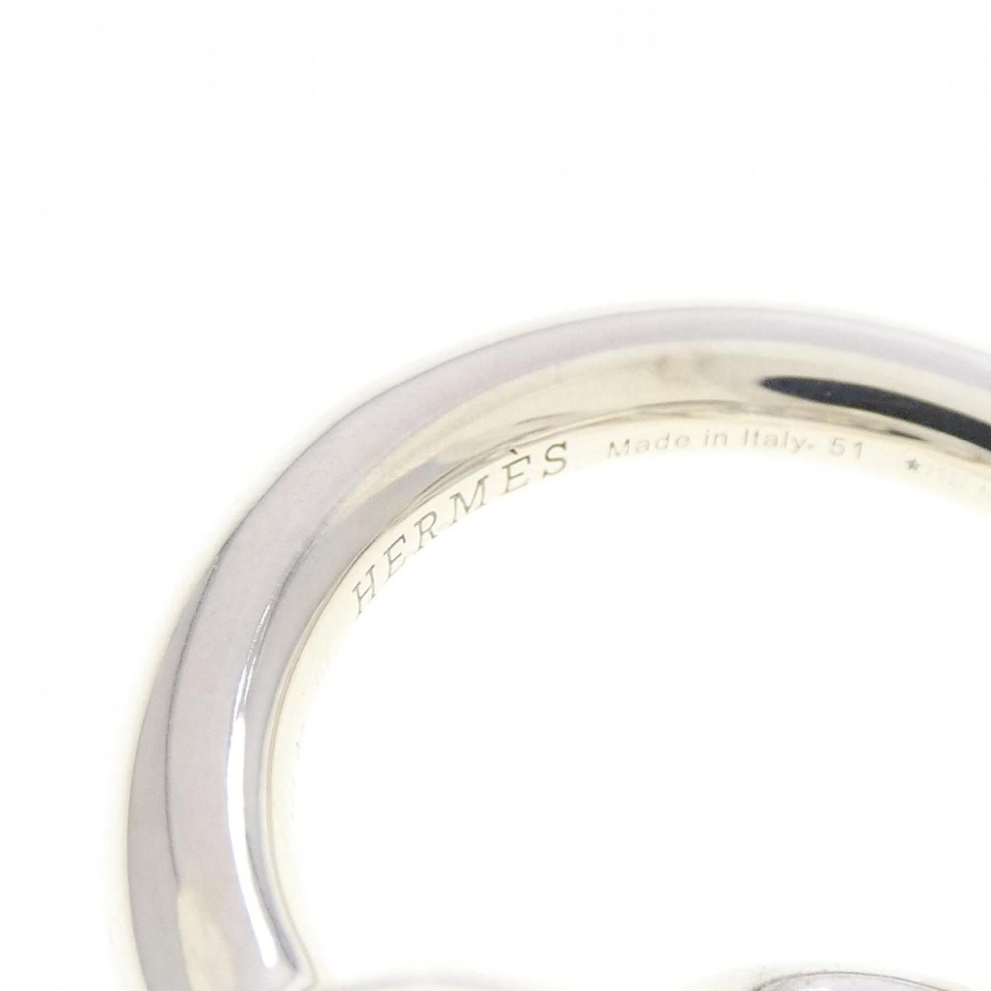 Hermes Hermès Croisette Ring — Like New