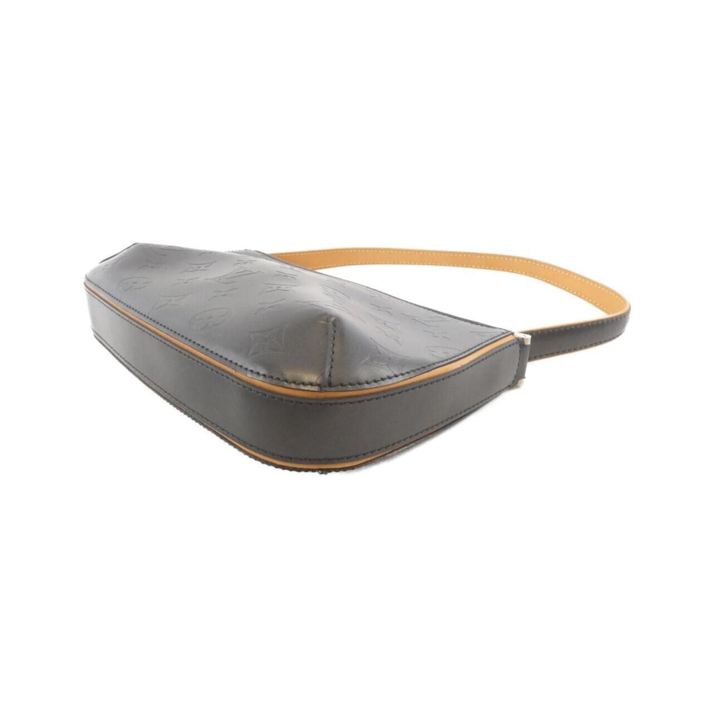 Louis Vuitton Monogram Matt Fowler Shoulder Bag M55142