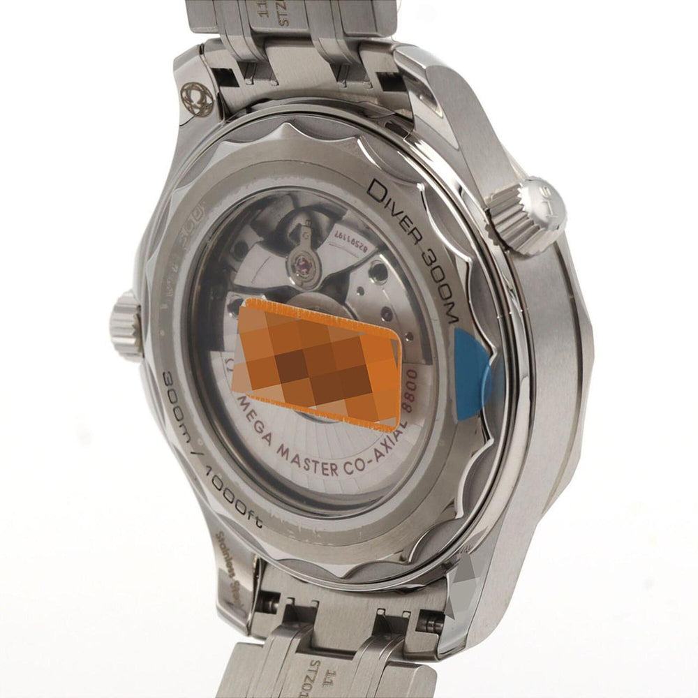 Omega Seamaster Diver 300M 210.30.42.20.06.001 Stainless Steel Automatic Watch — Very Good