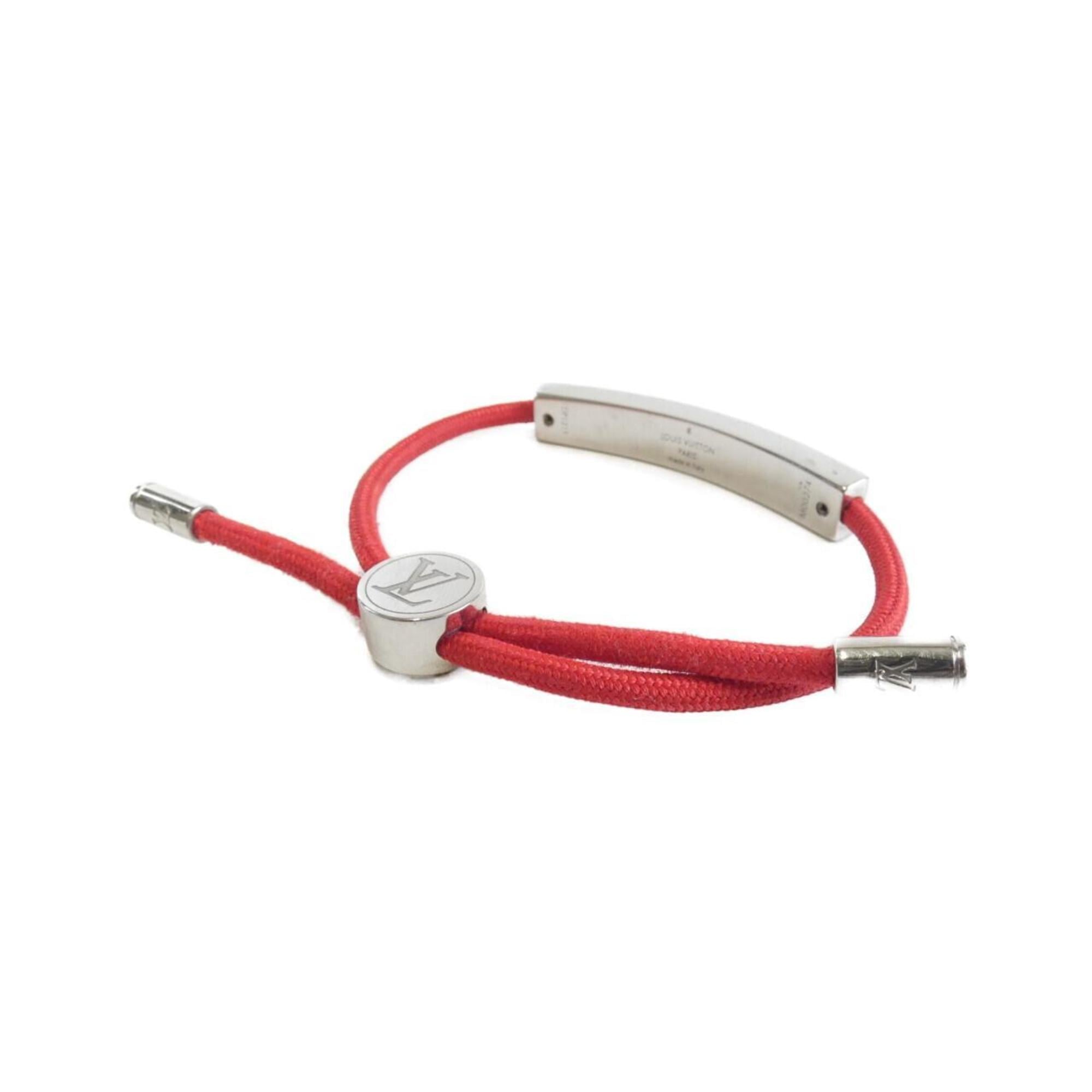 Louis Vuitton Space LV Bracelet M00274