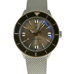 BREITLING Breitling Superocean Heritage '57 Highlands Watch U10340E31A1A1 (U10340) — Good