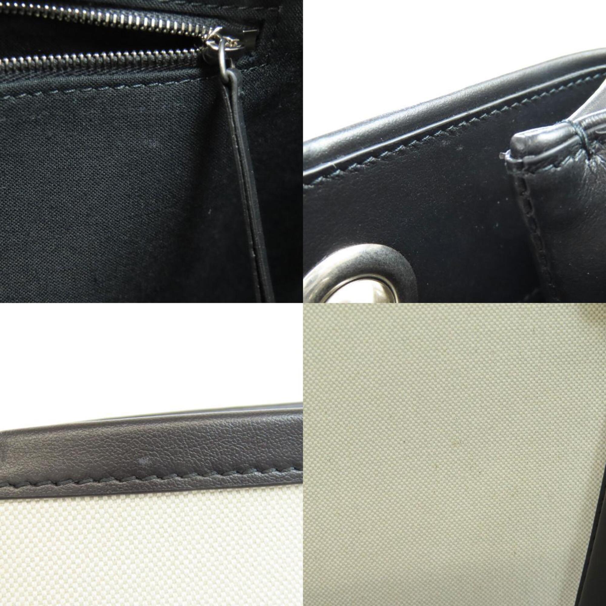Balenciaga 759973 Duty Free Tote Bag Canvas Women's BALENCIAGA — Like New