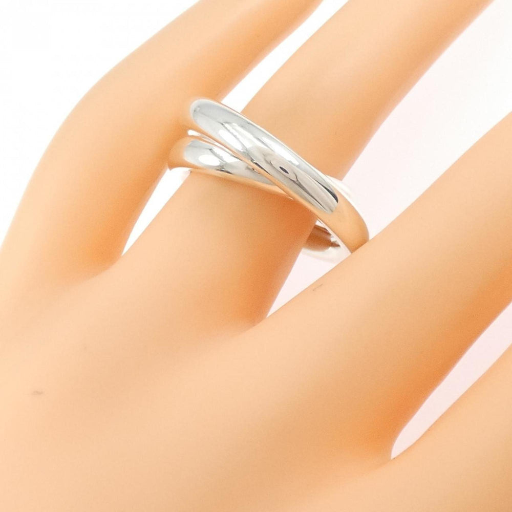Hermes Vertige Ring — Like New