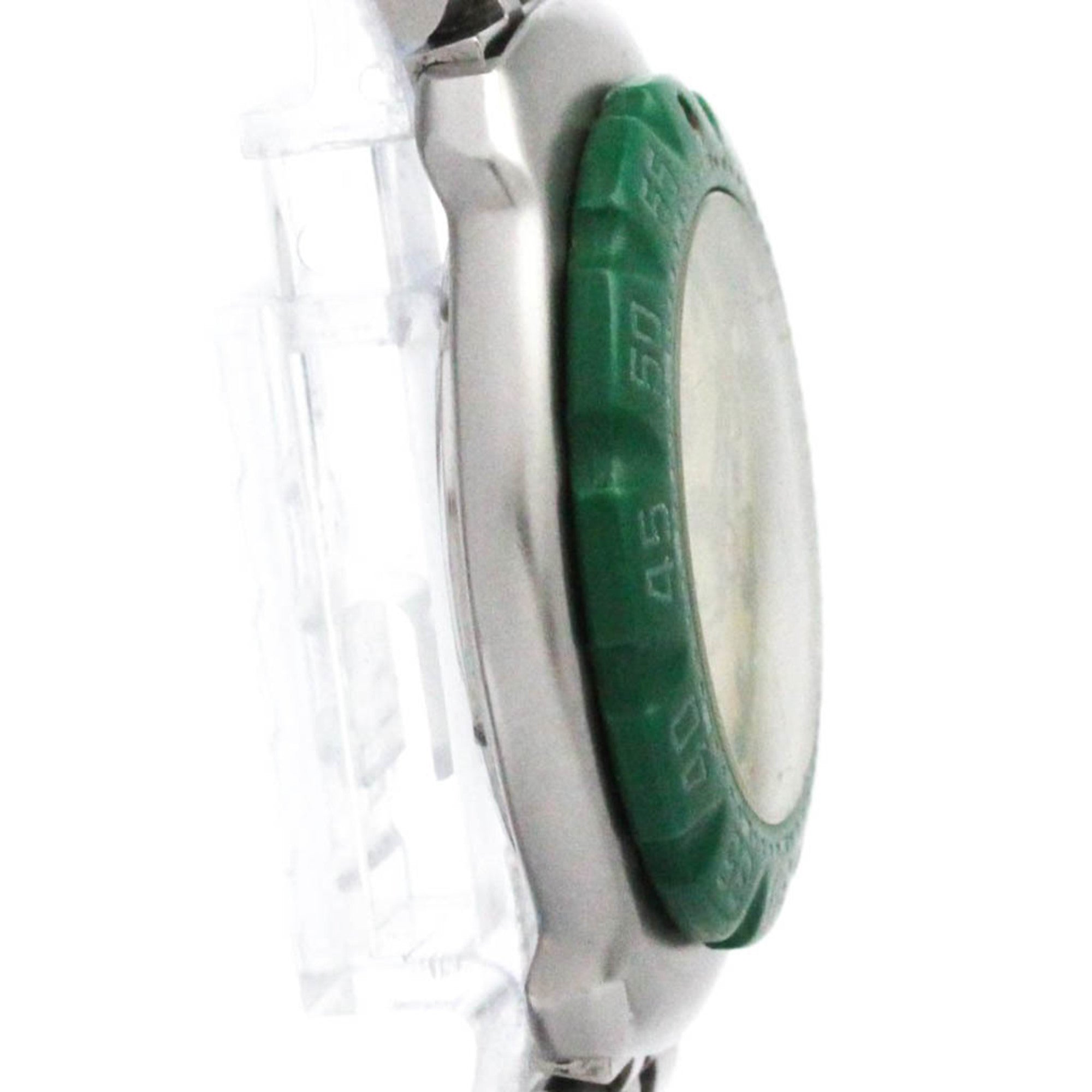 TAG HEUER Formula 1 Quartz Stainless Steel Quartz Unisex Sport 372.513 — Good
