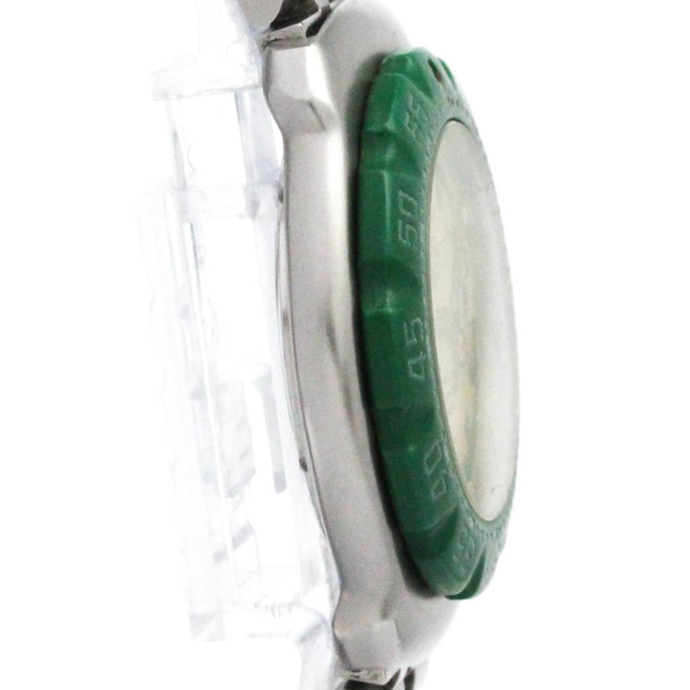 TAG HEUER Formula 1 Quartz Stainless Steel Quartz Unisex Sport 372.513 — Good