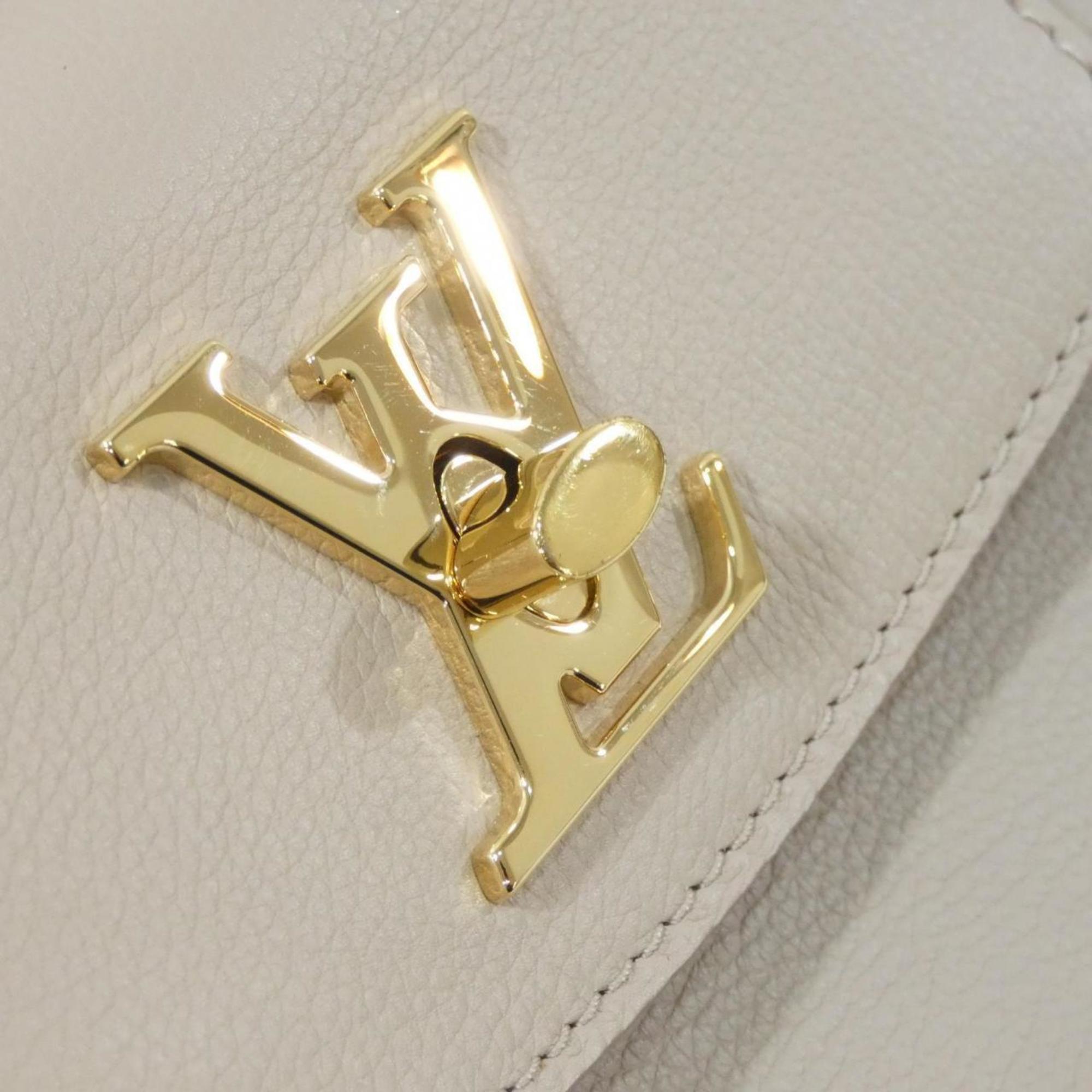 Louis Vuitton Lockme Ever Mini M21052 Handbag