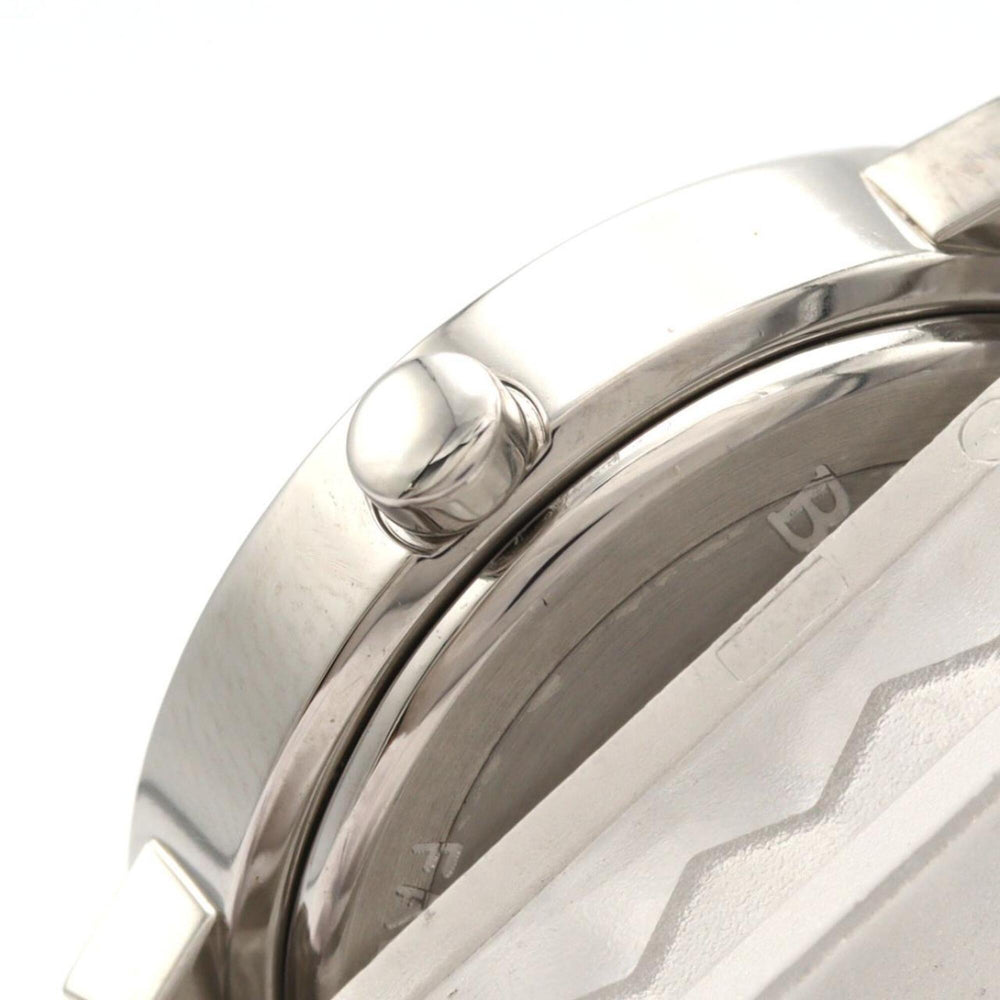 Bulgari BB26SS BB26SSD SS Quartz Watch — Good