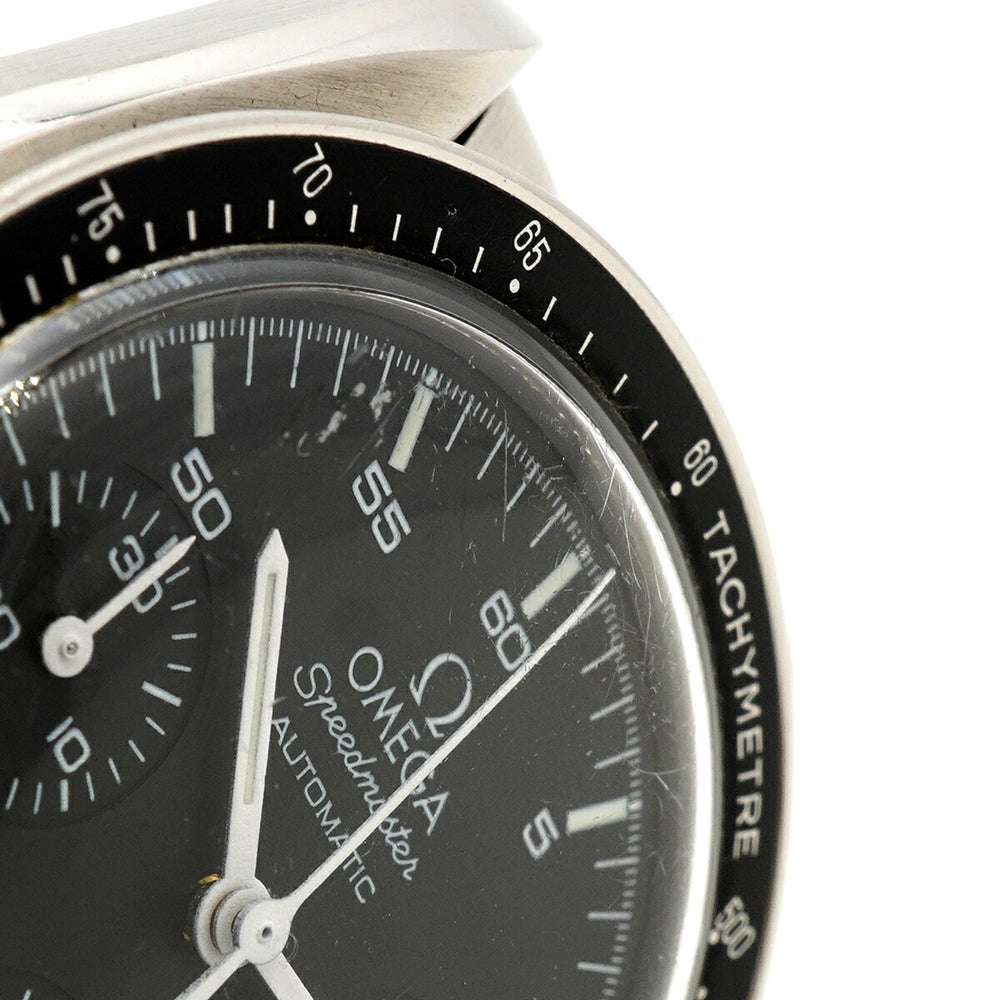 Omega Speedmaster 3510.5 Black Dial Men's Watch — Good