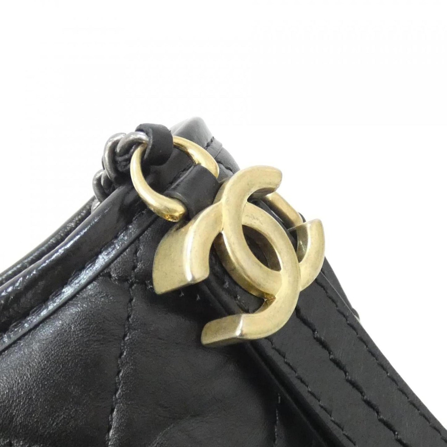 Chanel Gabriel Line 93824 Shoulder Bag