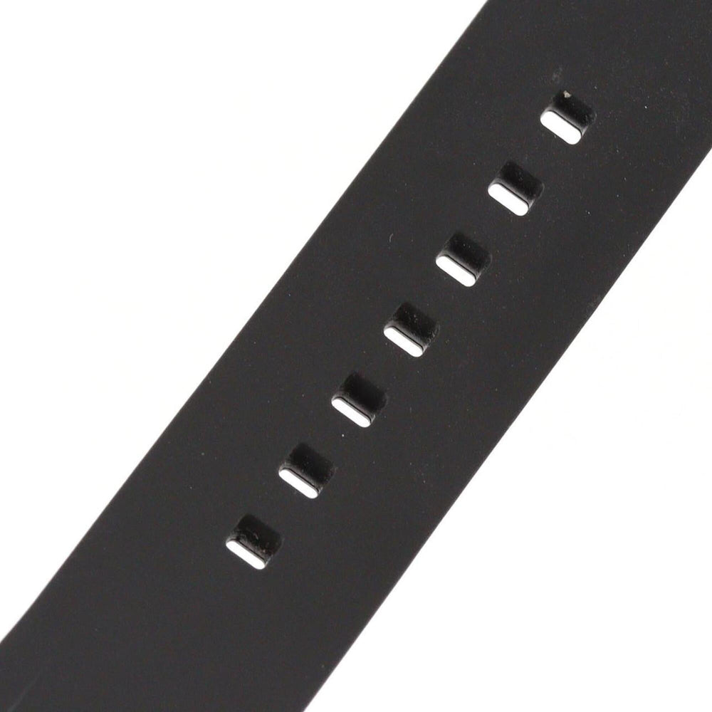 Louis Vuitton Tambour Slim Damier QA026 SS Quartz Watch — Good