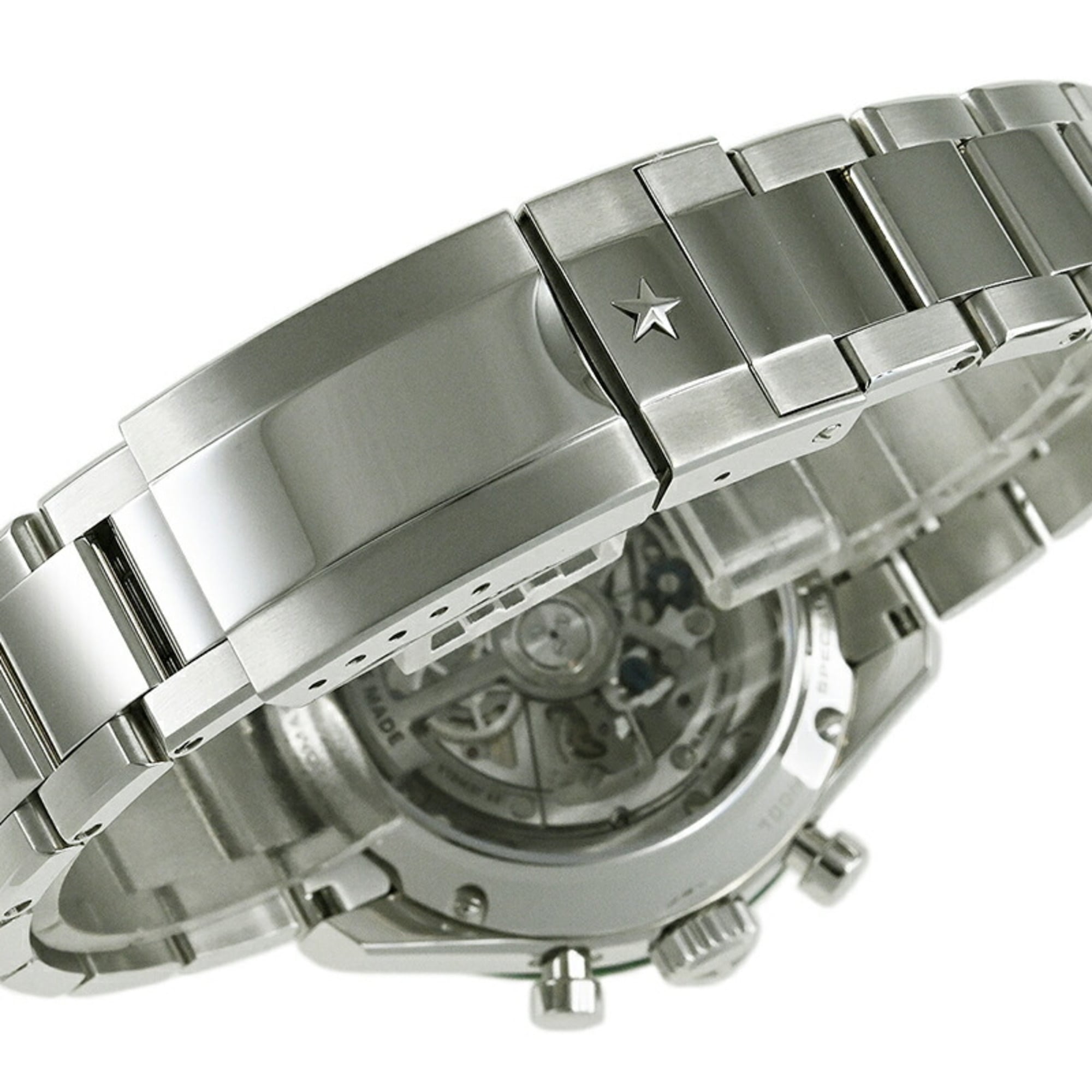 ZENITH Zenith Chronomaster El Primero Sports Watch YOSHIDA Special Edition 03.3108.3600 57.M3100 — Good
