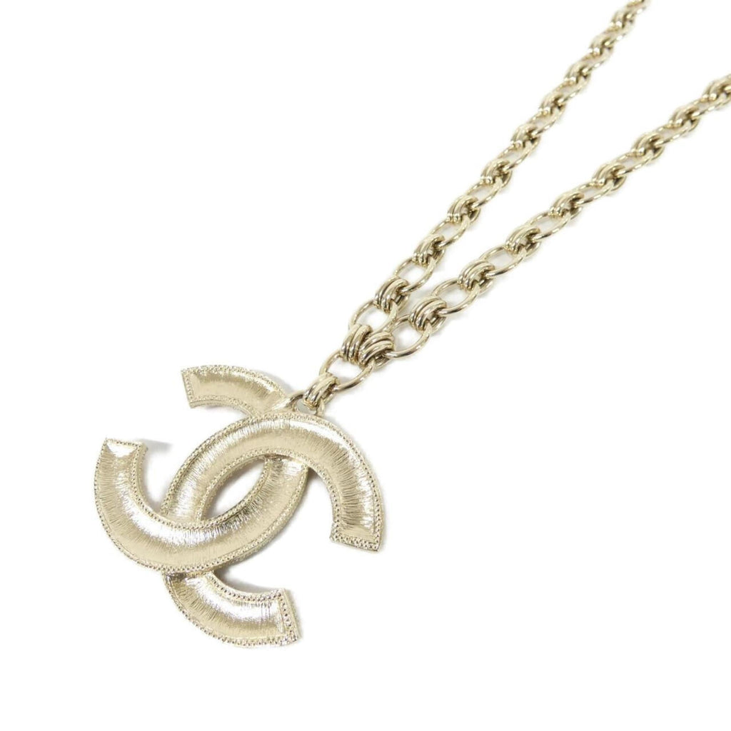Chanel necklace