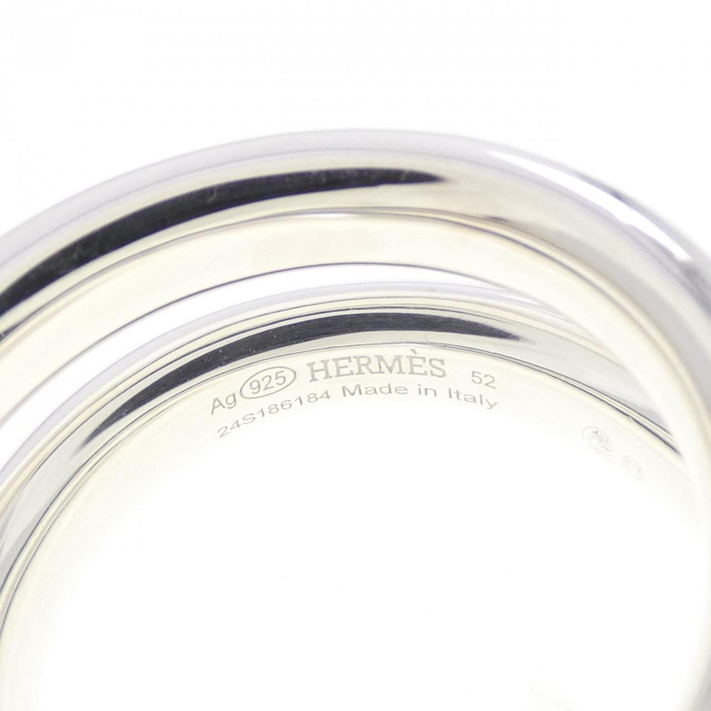 Hermes Vertige Ring — Like New