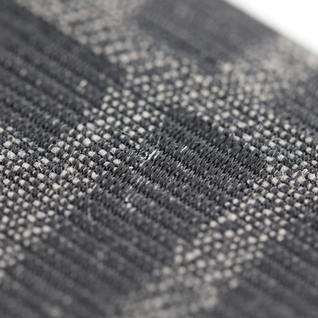 FENDI Marsupio Baguette Shoulder Bag 3WAY Clutch 7M0295 Nylon Canvas x Leather Black 3way Type Men's G122025004