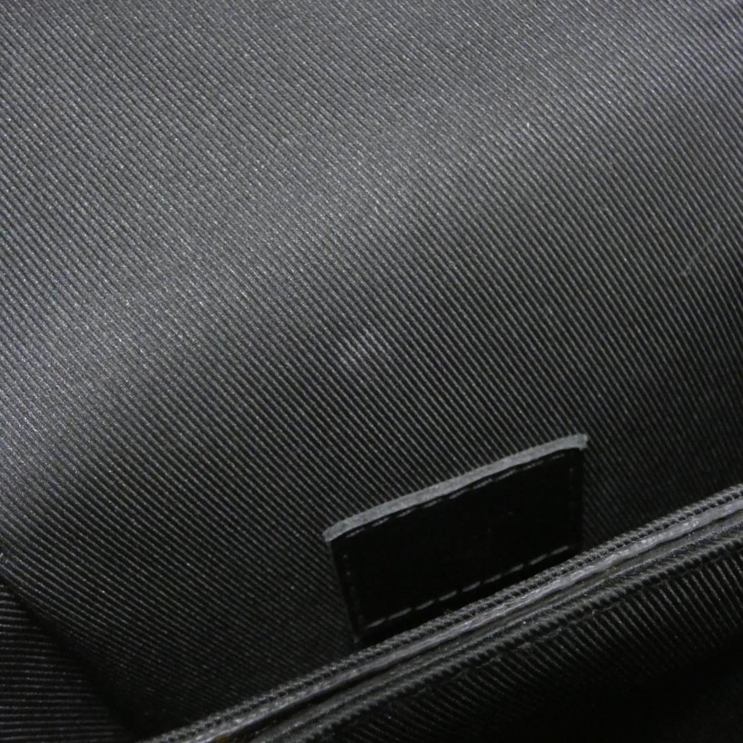 Louis Vuitton Monogram Macassar S-Lock Vertical Wearable Wallet M81522 Shoulder Bag