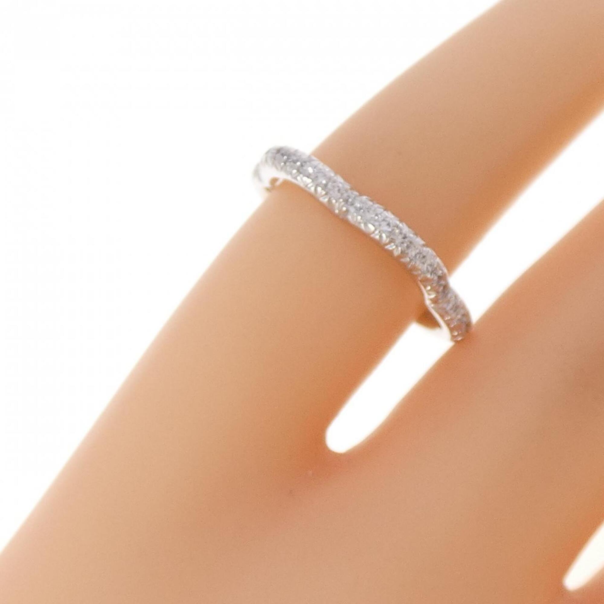 Chanel Camellia Ring — Like New