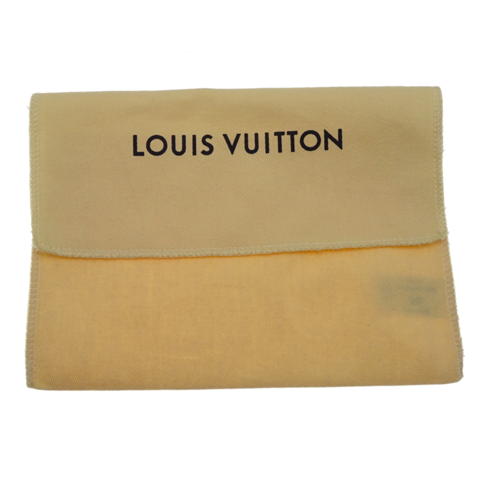 Louis Vuitton Midnight Pearl Stackable Bag Charm, Men's Charm M02957, Metal, Black — New - Store Return