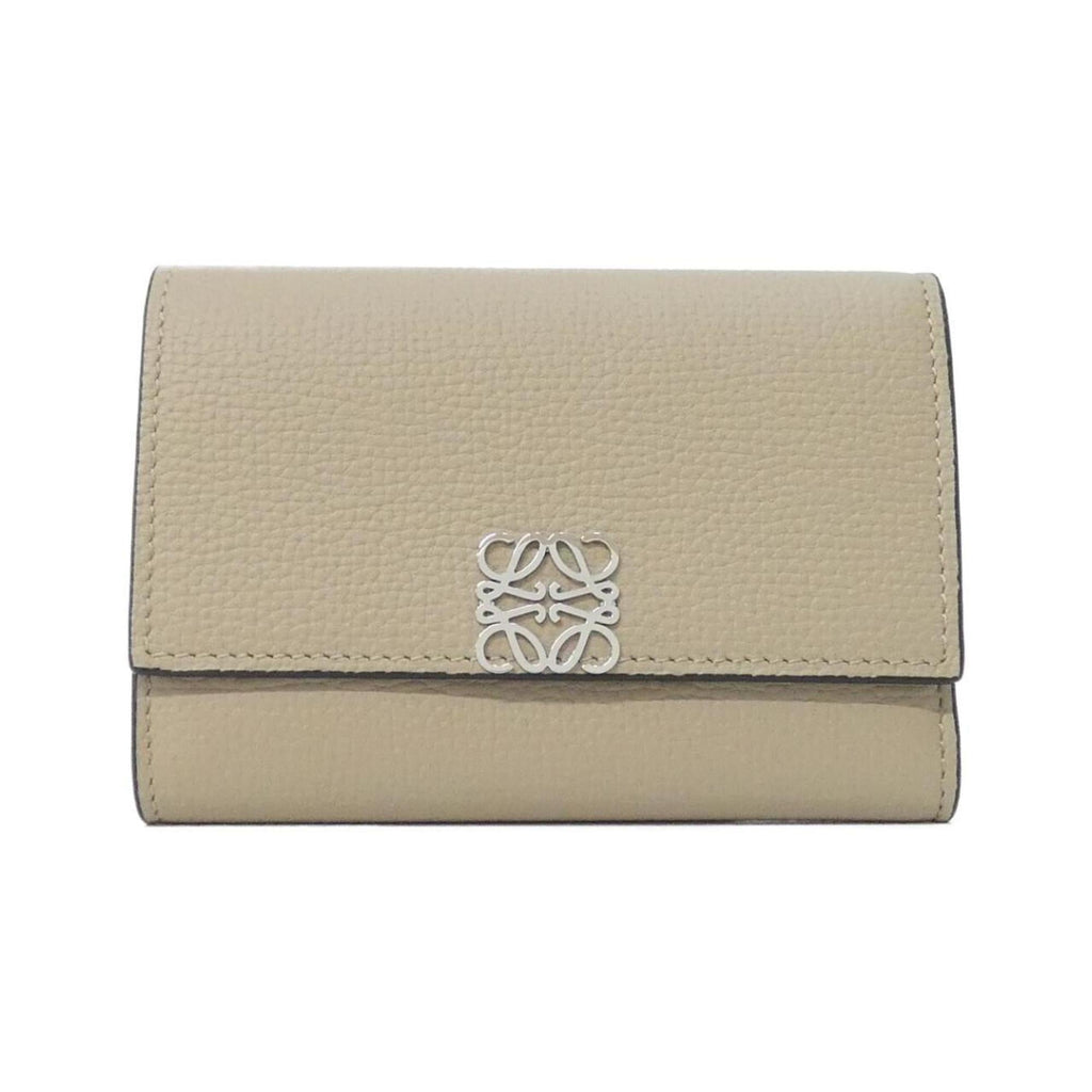 Loewe Anagram Small Vertical Wallet C821S33X12