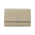 Loewe Anagram Small Vertical Wallet C821S33X12