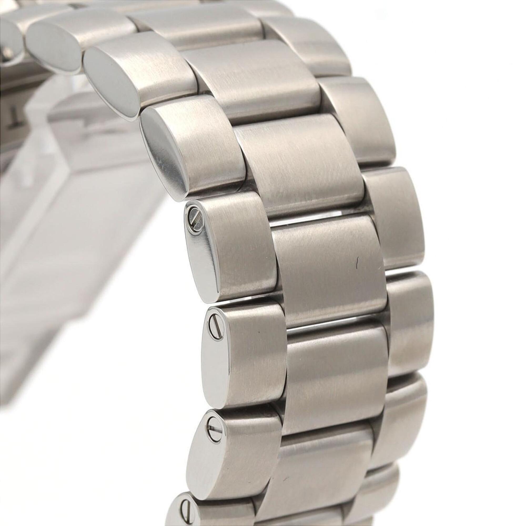 Omega Seamaster Planet Ocean Chronograph 232.30.46.51.01.001 Stainless Steel Automatic Watch — Good