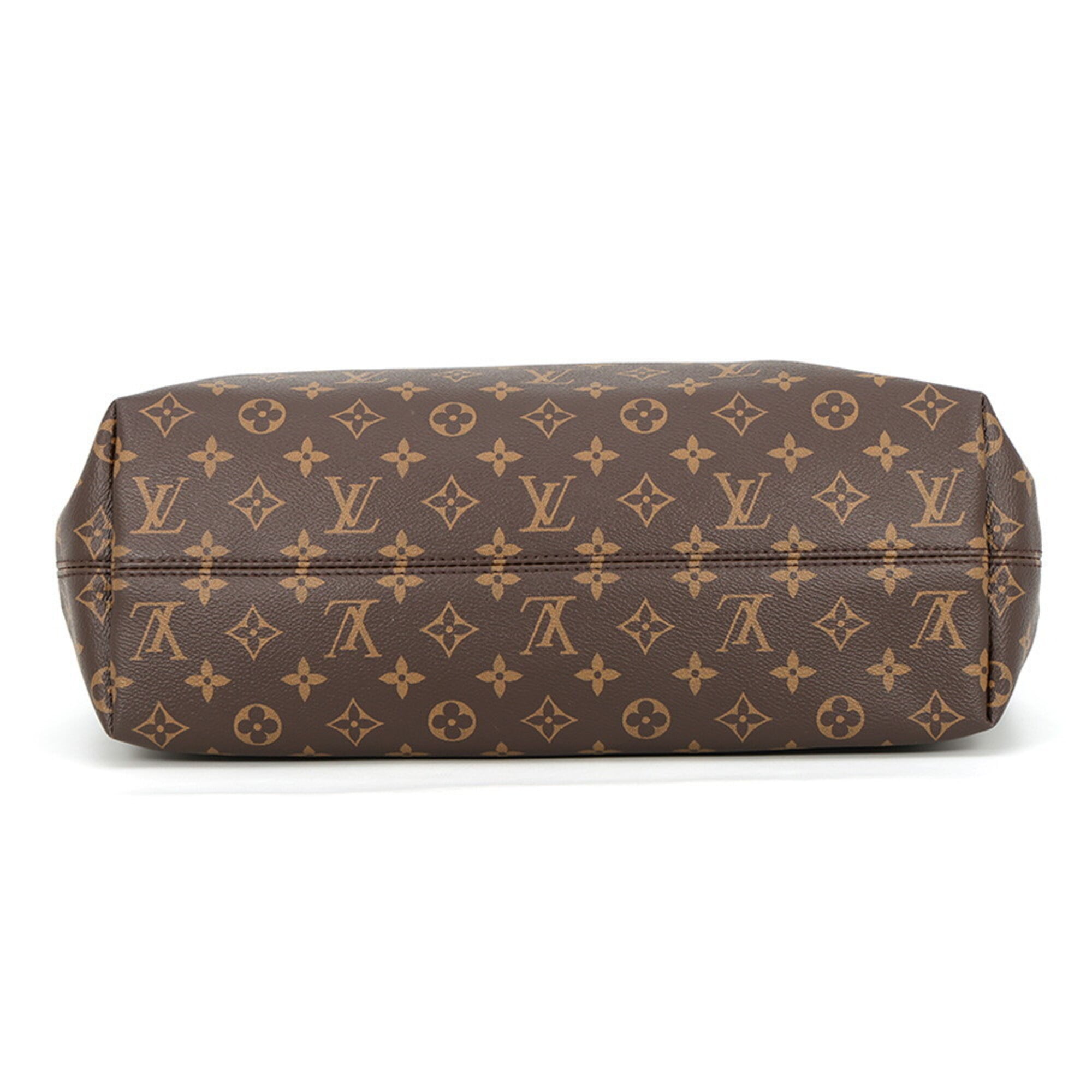 Louis Vuitton Shoulder Bag Monogram Graceful PM M43700 LOUIS VUITTON Handbag — Like New