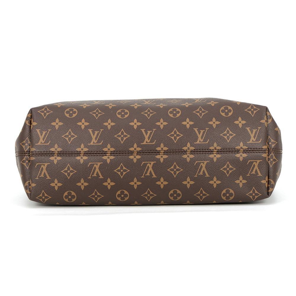 Louis Vuitton Shoulder Bag Monogram Graceful PM M43700 LOUIS VUITTON Handbag — Like New