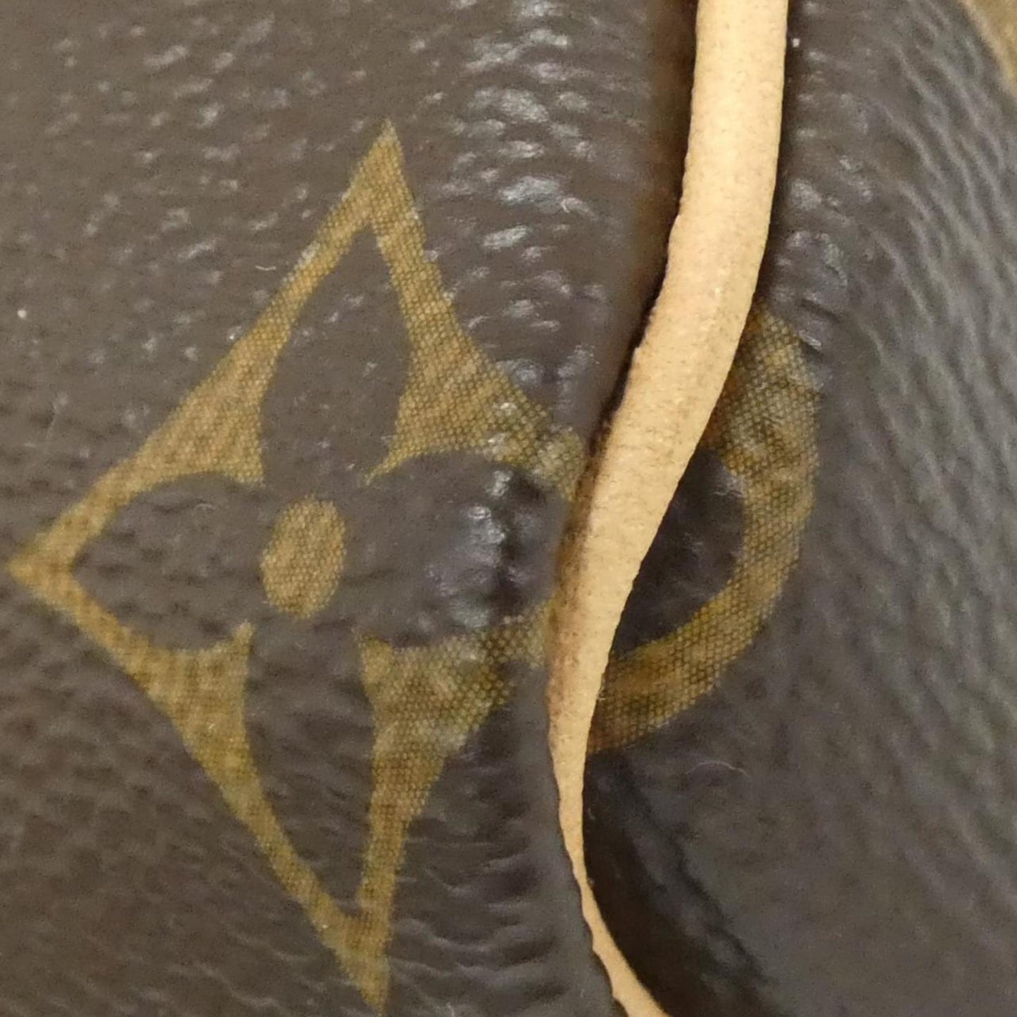 Louis Vuitton Monogram Speedy 25cm Boston Bag M41109