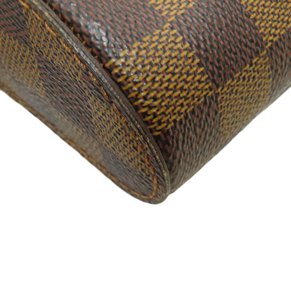 Louis Vuitton N51994 Geronimos Body Bag, Damier Canvas, Women's LOUIS VUITTON — Like New