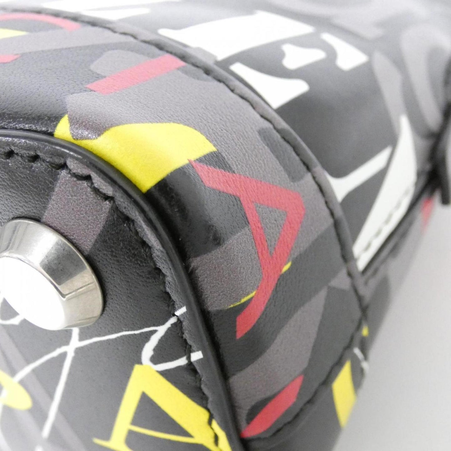 Balenciaga Ville 550646 handbag