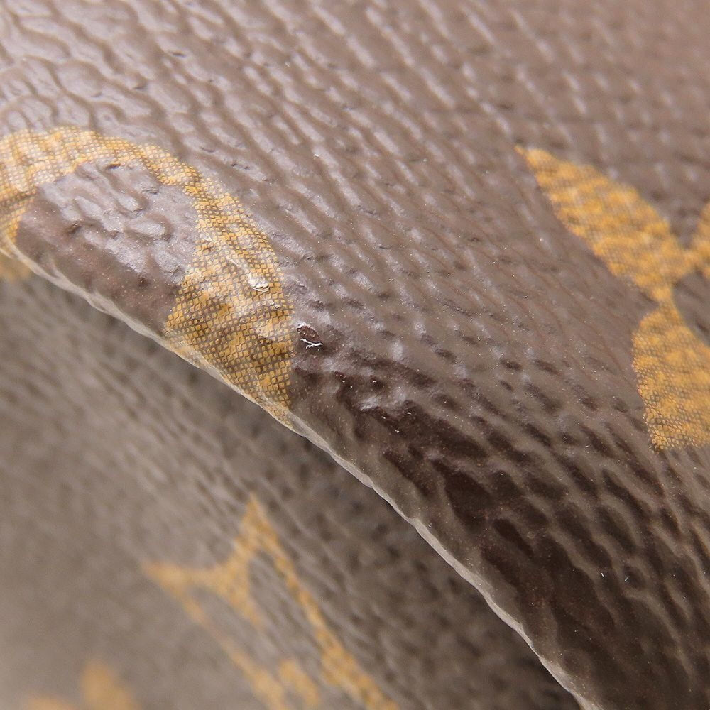 LOUIS VUITTON Louis Vuitton Monogram Neverfull PM M46979 Tote Bag Brown Women's 353342 — Like New