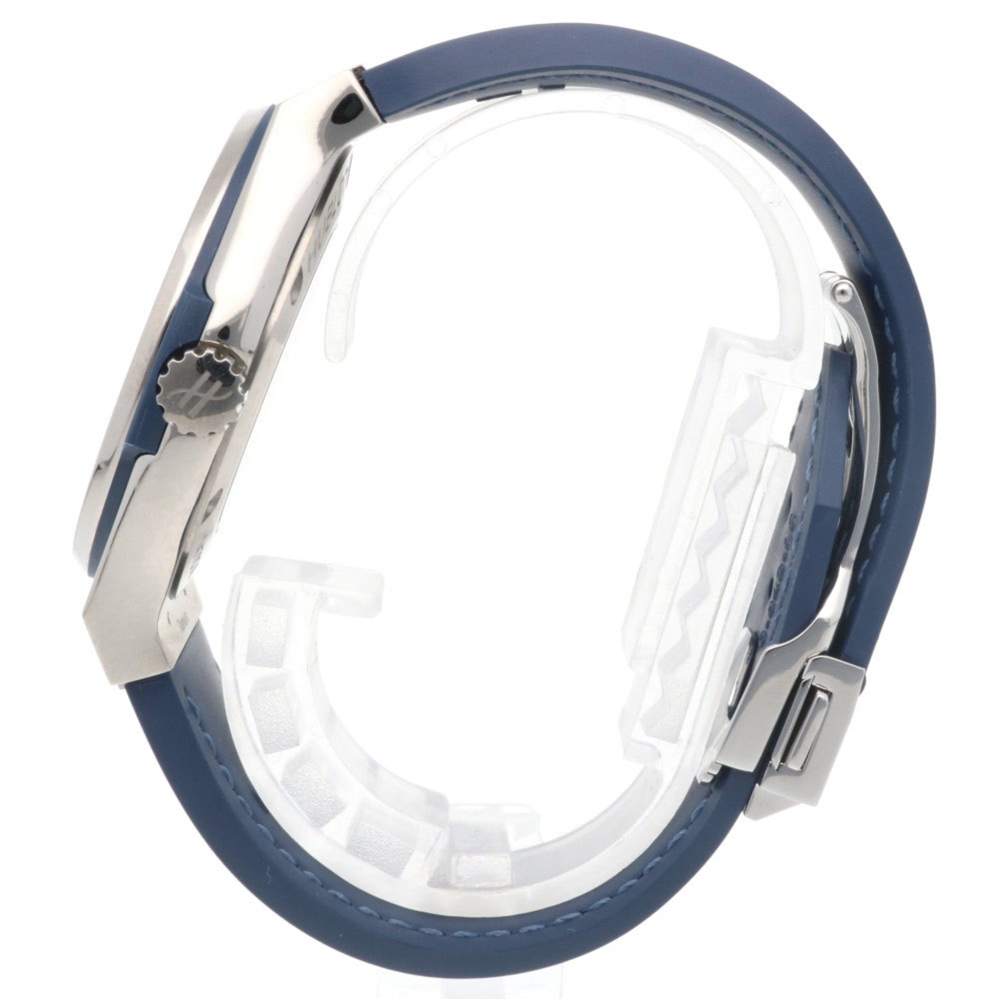 Hublot Classic Fusion Titanium Automatic Men's Watch 542.NX.7170.LR, Overhauled — Very Good
