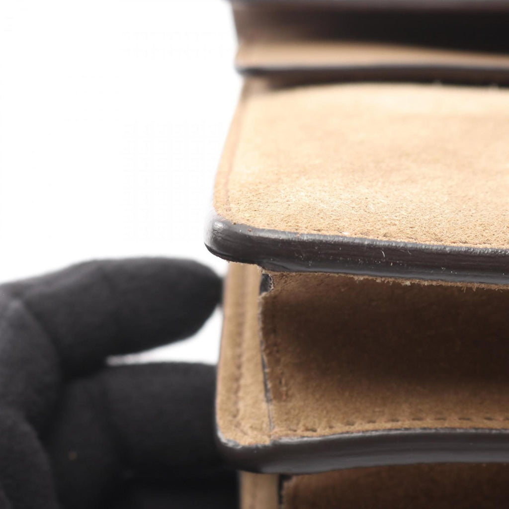 Gucci Dionysus Shoulder Bag/Handbag in Suede and Leather, Beige, Women's, 400249