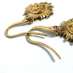 Louis Vuitton Women's and Men's Earrings Bouquet de Reuil Vendome — Like New