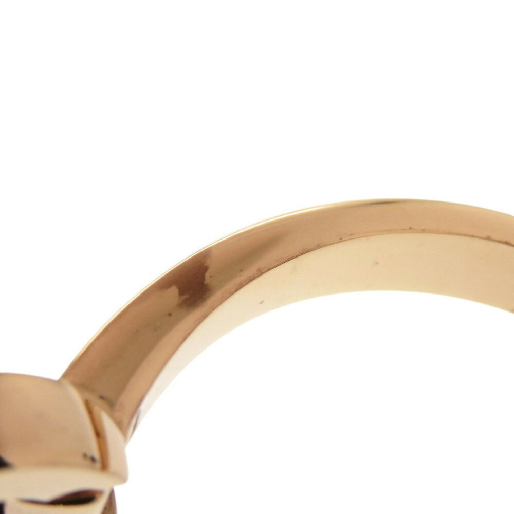Gucci 6800L Pink Gold Shell Dial Stainless Steel White Quartz Watch 1683GUCCI — Good