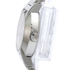 HERMES Nomade Steel Auto Quartz Ladies Watch NO1.210 Polished — Very Good