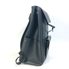 CHRISTIAN DIOR 1ADBA143SSE Bag Backpack Black — Like New