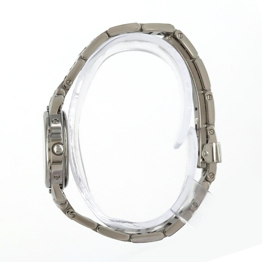 Hermès Clipper CL4.210 Stainless Steel Quartz Watch — Very Good