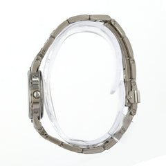 Hermès Clipper CL4.210 Stainless Steel Quartz Watch — Very Good