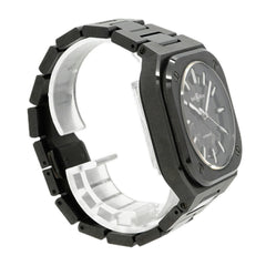 Bell & Ross BR05 Skeleton Black Ceramic BR05A-BL-SK-CE SCE Dial Watch for Men — Very Good