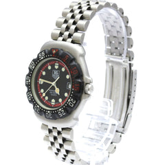 TAG HEUER Formula 1 Stainless Steel Quartz Mens Watch 374.513 — Good