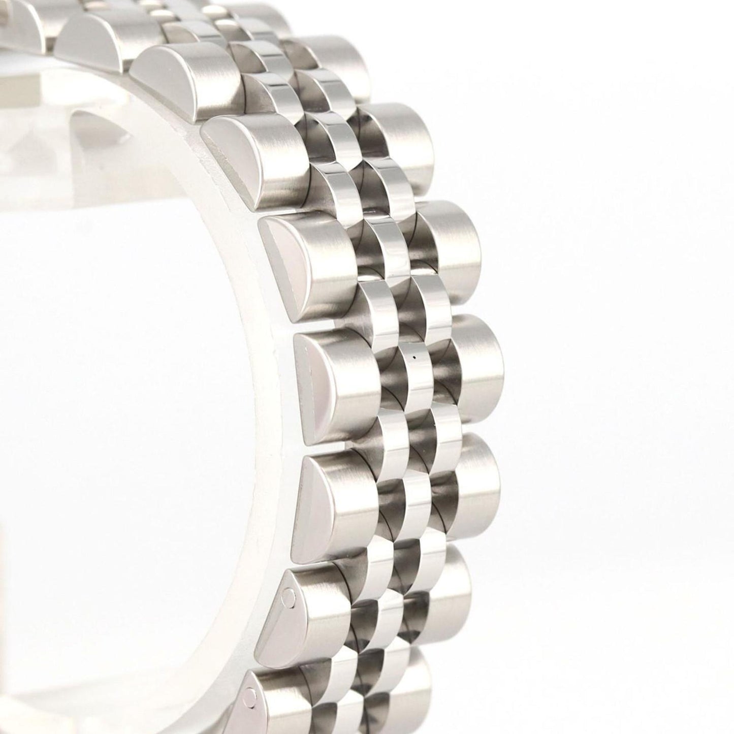 Rolex Datejust 179384G SSxWG Automatic Watch, Random Number