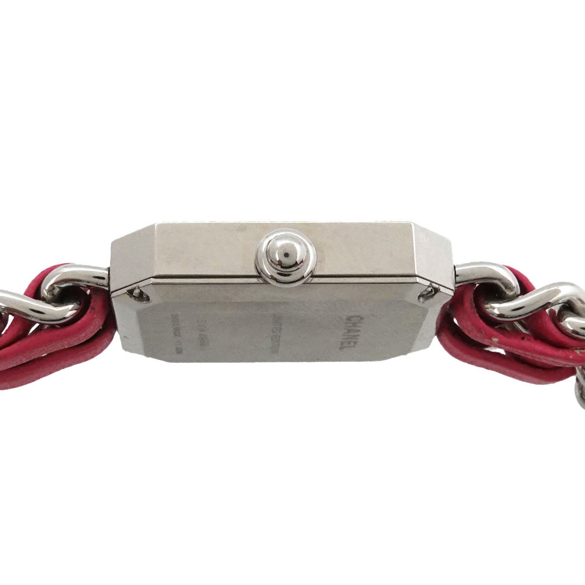 Chanel Premiere Rock H6360, Limited Edition of 1000 Pieces Worldwide, Women's Watch, White Shell, Quartz Watch — Very Good