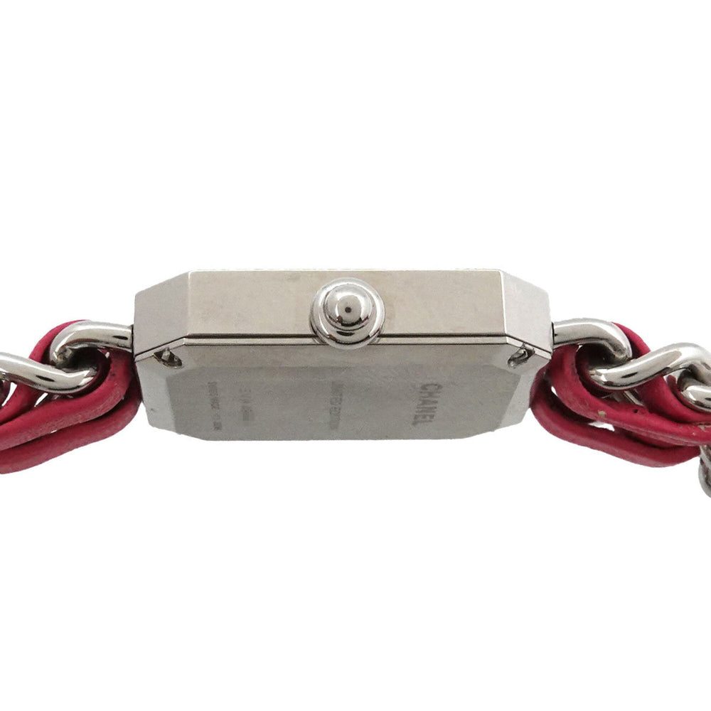 Chanel Premiere Rock H6360, Limited Edition of 1000 Pieces Worldwide, Women's Watch, White Shell, Quartz Watch — Very Good