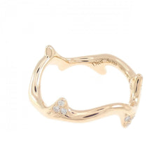 Christian Dior Bois de Rose Ring — Like New