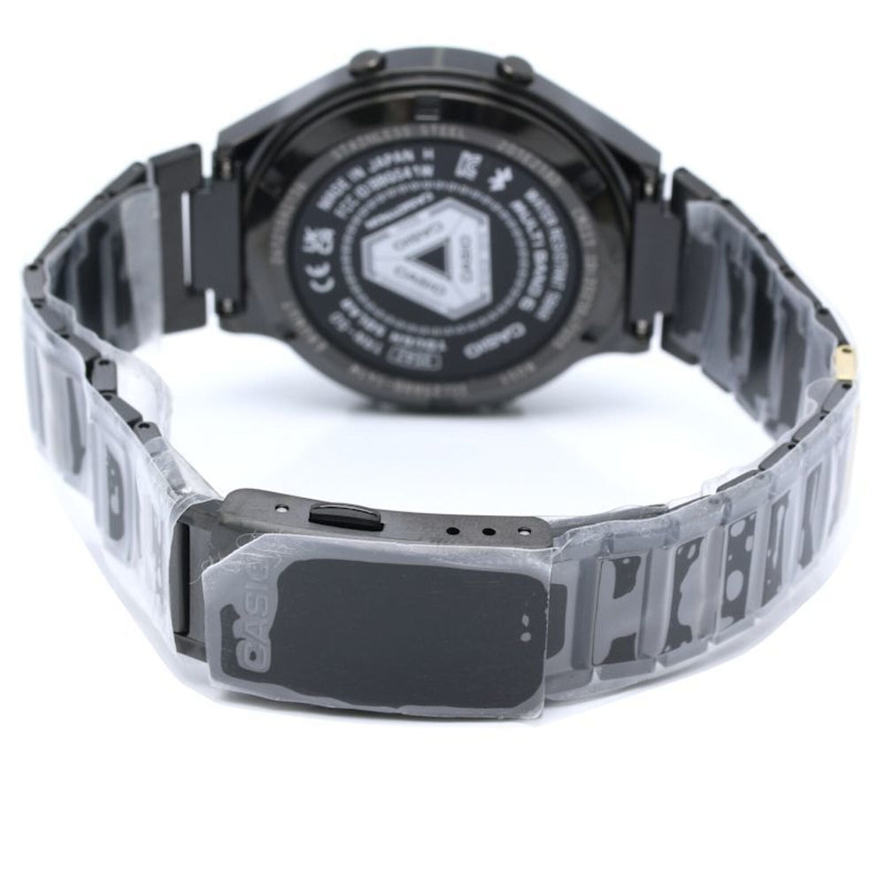 CASIO TRON Smartphone Link TRN-50ZE-1AJR Men's Watch SS 130551 — New - Store Return