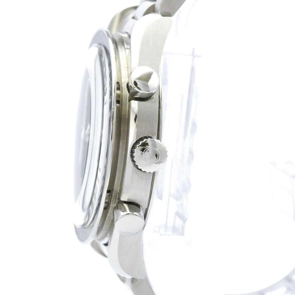 OMEGA Speedmaster Automatic Steel Mens Watch 3510.50 Polished — Very Good