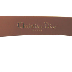 Like new Christian Dior 30 Montaigne B1760 Small Leather Brown Double Bracelet 0472 — Like New