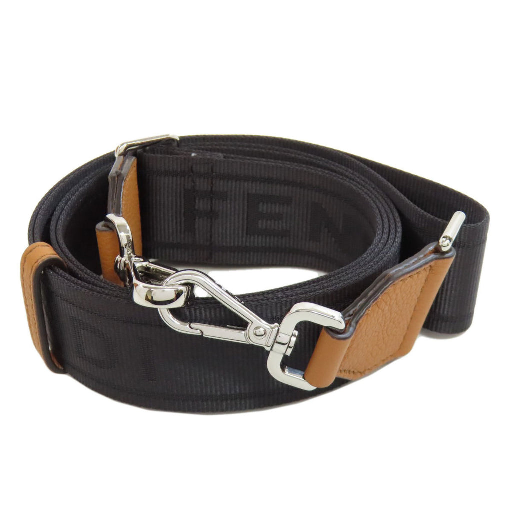 FENDI GoTo Shopper Small Handbag Calf Leather Women's