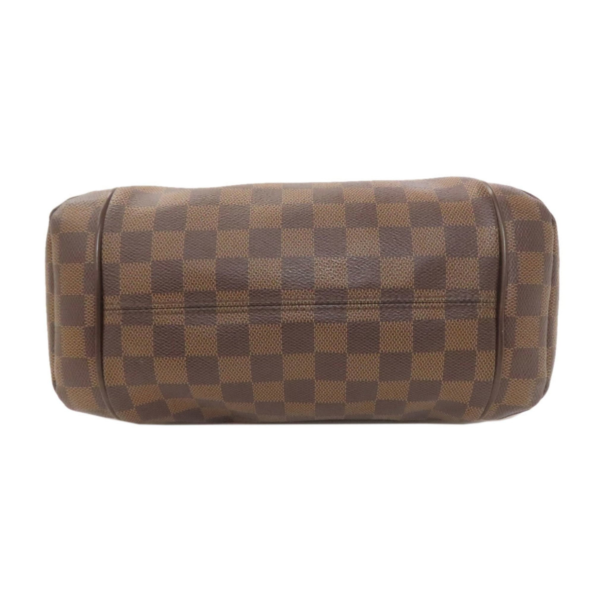 Louis Vuitton N41282 Totally PM Tote Bag in Damier Canvas for Women