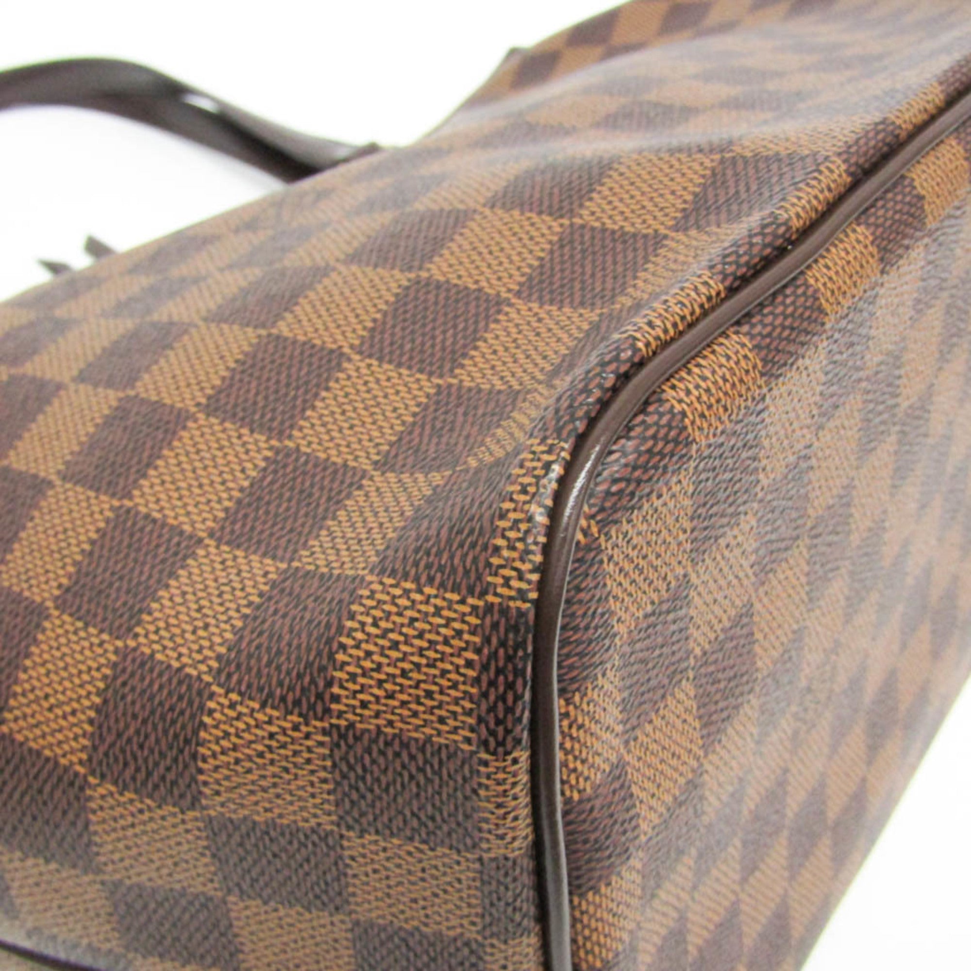 Louis Vuitton Damier Westminster GM N41103 Women's Tote Bag Ebene — Like New